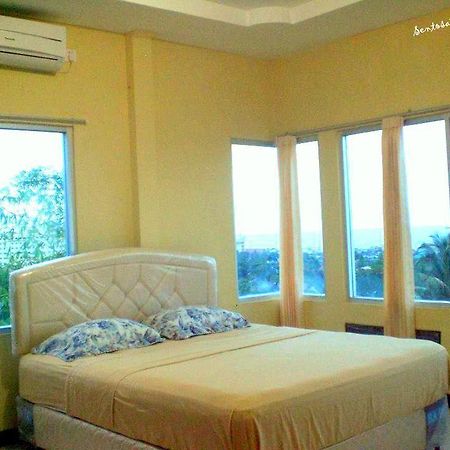 Sentosa76 Guest House Balikpapan  Bilik gambar