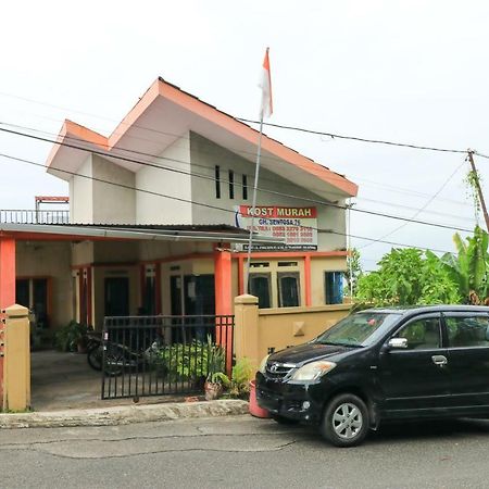 Sentosa76 Guest House Balikpapan  Luaran gambar