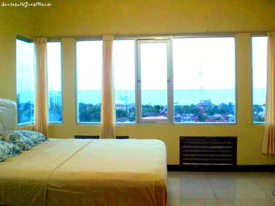 Sentosa76 Guest House Balikpapan  Bilik gambar