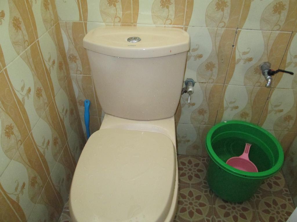 Sentosa76 Guest House Balikpapan  Bilik gambar