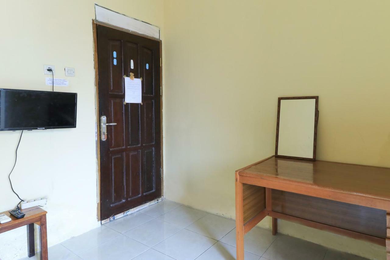 Sentosa76 Guest House Balikpapan  Luaran gambar