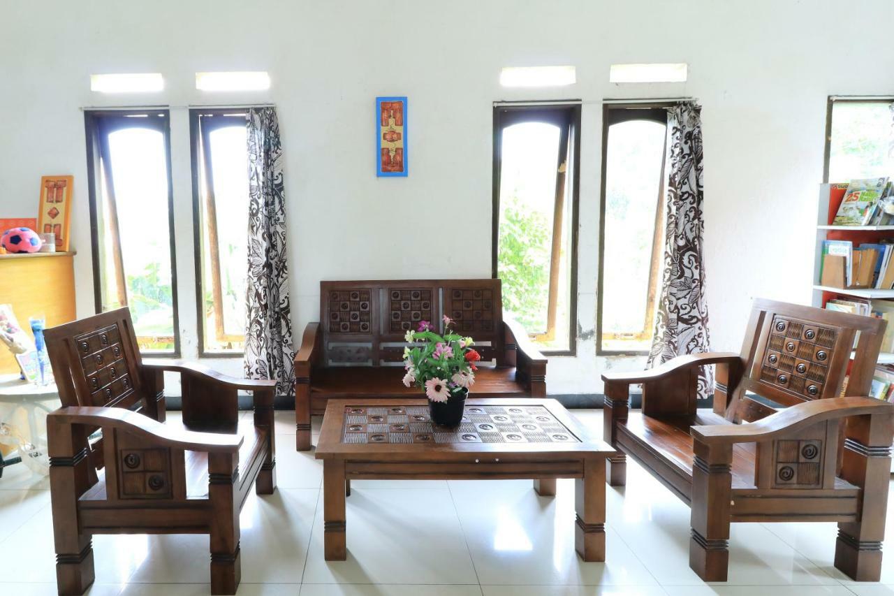 Sentosa76 Guest House Balikpapan  Luaran gambar