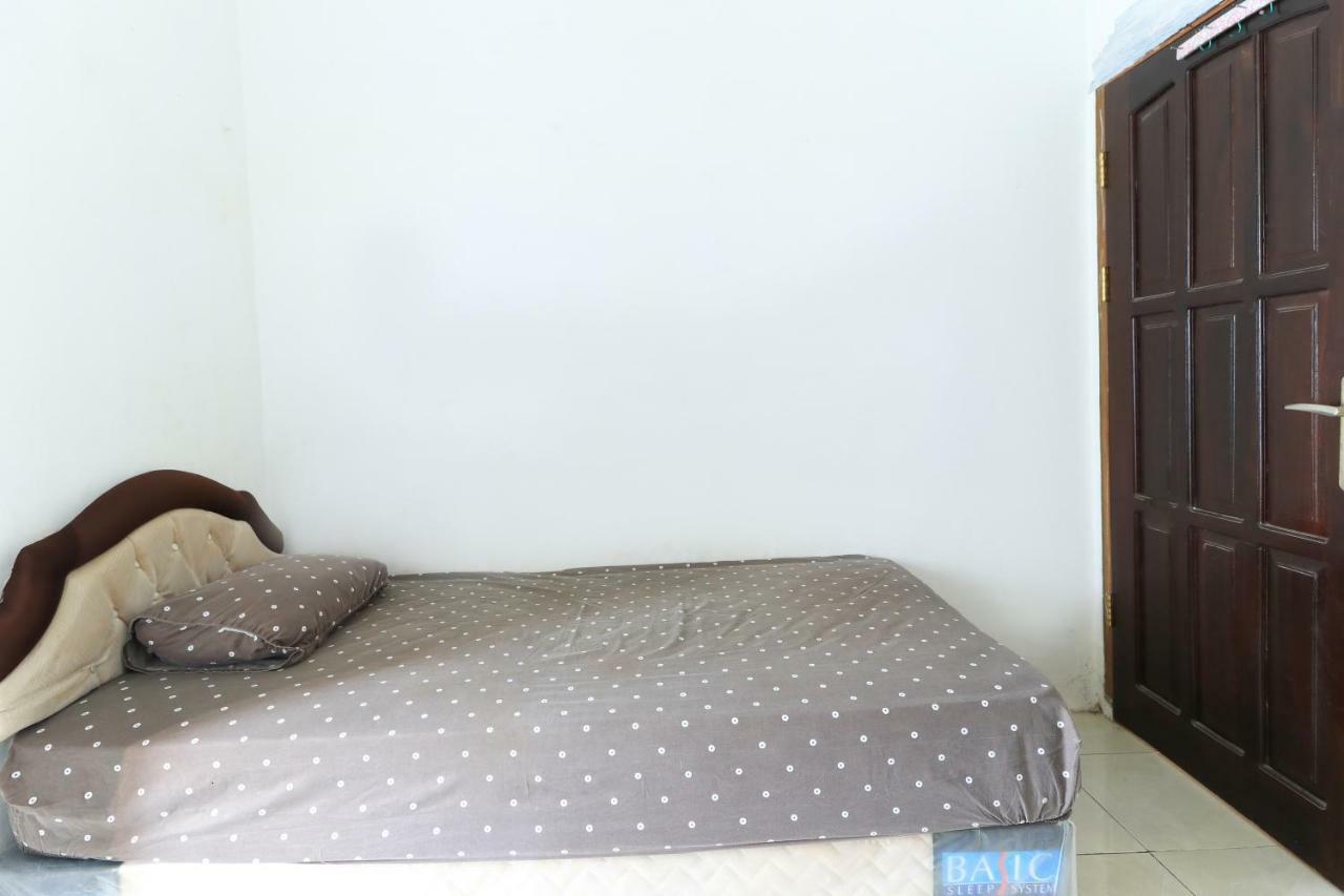 Sentosa76 Guest House Balikpapan  Luaran gambar