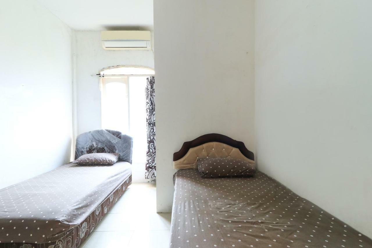 Sentosa76 Guest House Balikpapan  Luaran gambar