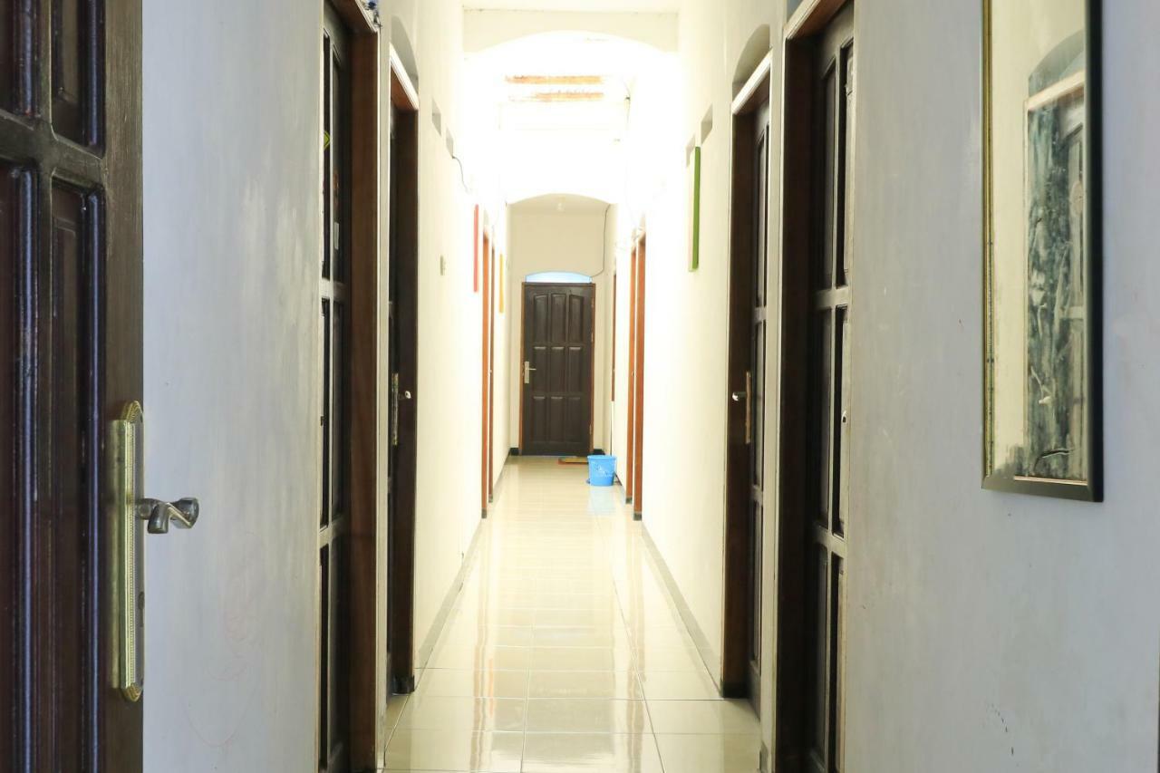 Sentosa76 Guest House Balikpapan  Luaran gambar