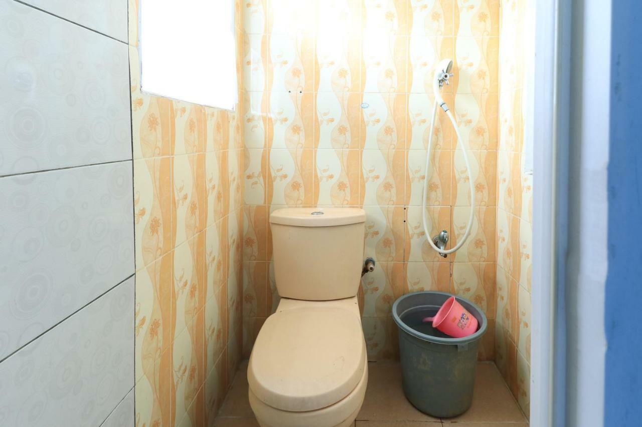 Sentosa76 Guest House Balikpapan  Luaran gambar