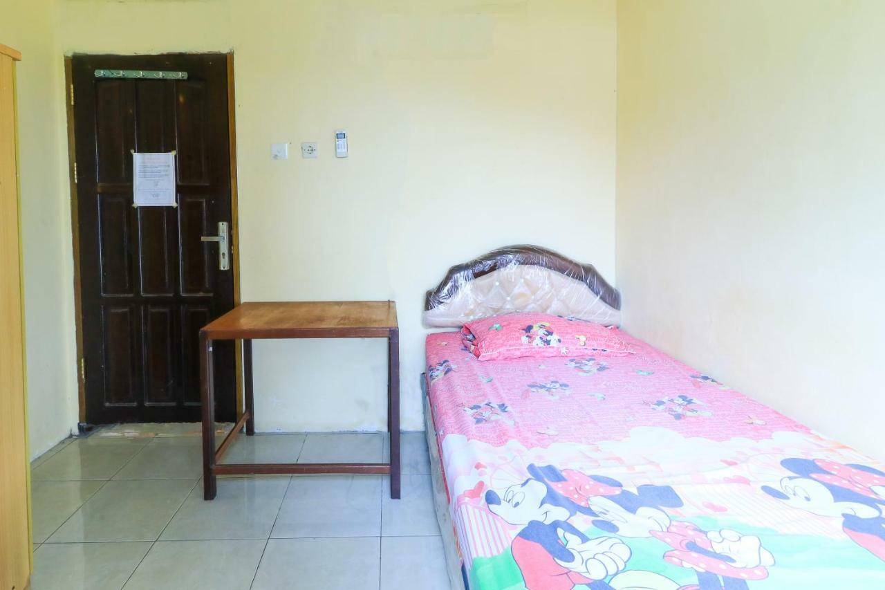 Sentosa76 Guest House Balikpapan  Luaran gambar