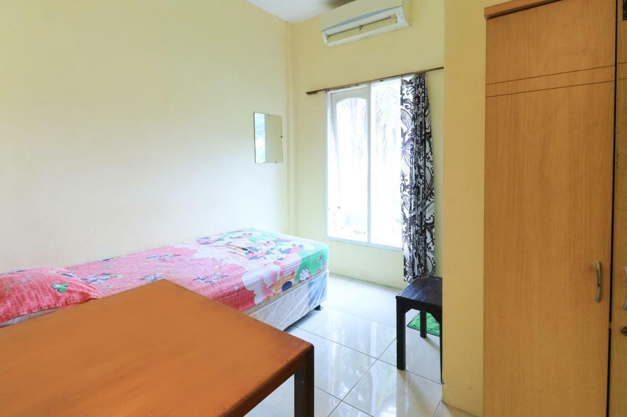 Sentosa76 Guest House Balikpapan  Luaran gambar
