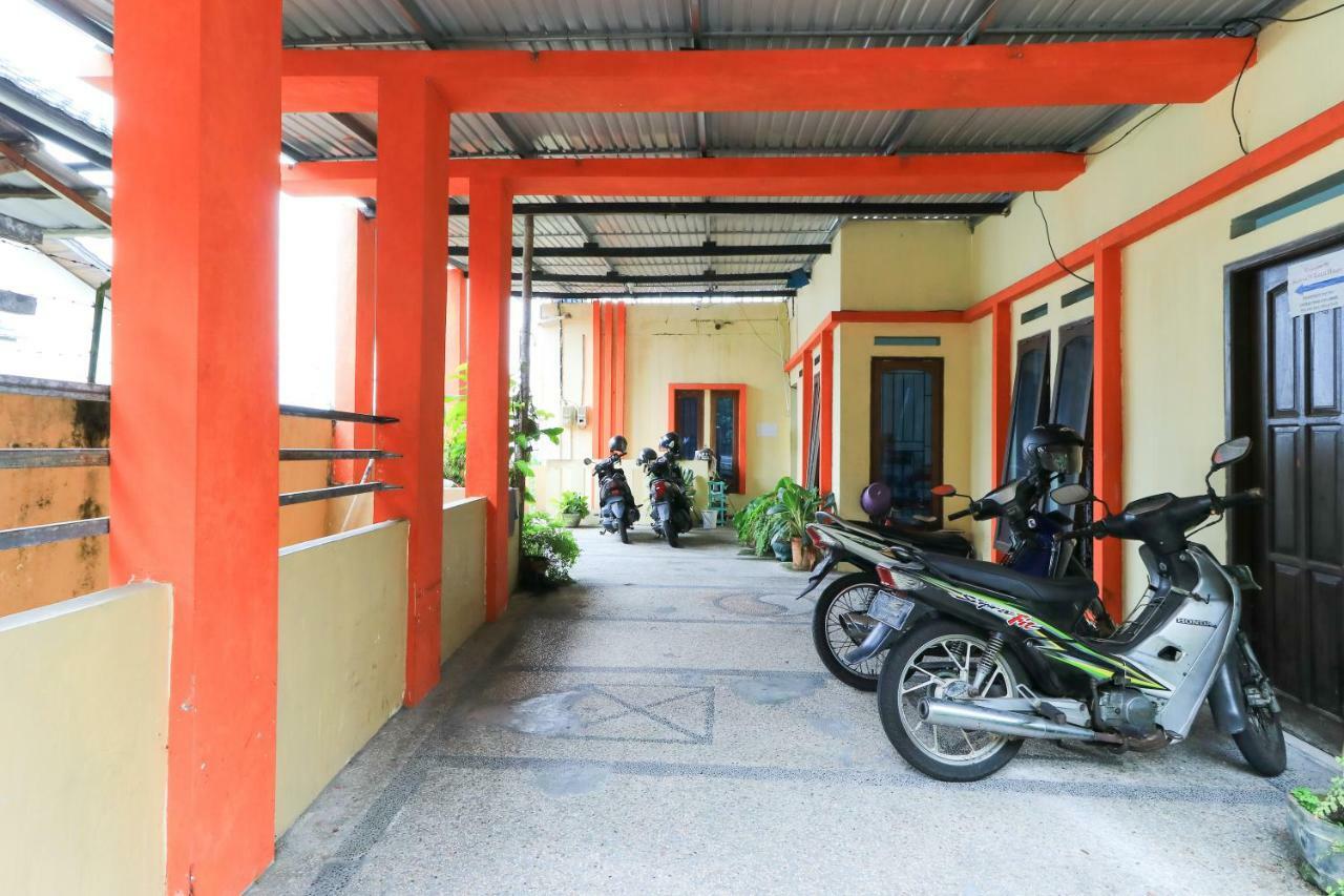 Sentosa76 Guest House Balikpapan  Luaran gambar